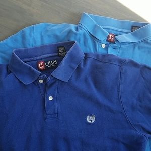 Chaps Polo bundle